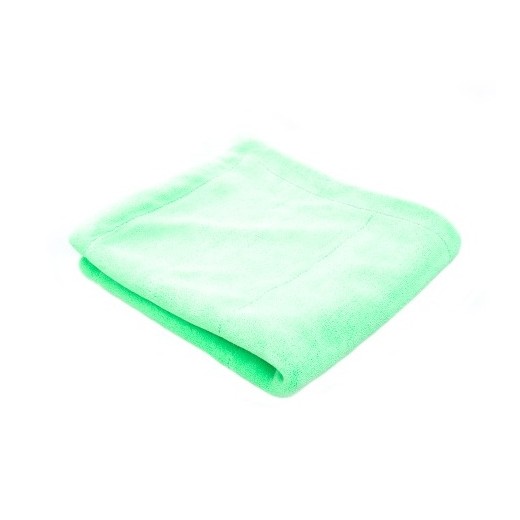 Mikrovláknová utierka Purestar Superior Buffing Towel Neon Green