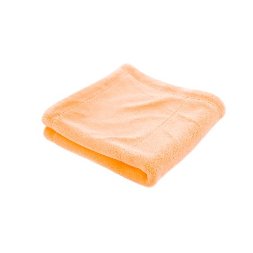 Mikrovláknová utierka Purestar Superior Buffing Towel Neon Orange