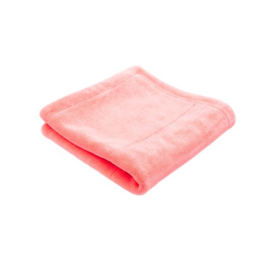 Mikrovláknová utierka Purestar Superior Buffing Towel Neon Peach