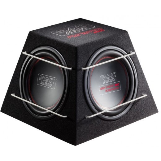 Subwoofer v boxe Mac Audio Pyramid 3000