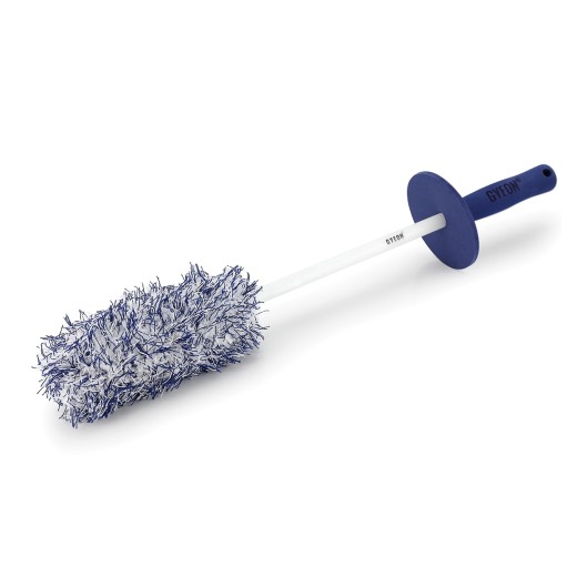Mikrovláknová kefa na kolesá Gyeon Q2M WheelBrush Large