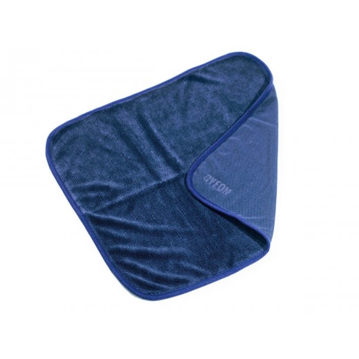 Sušiaci uterák Gyeon Q2M SilkDryer (50 x 55 cm)