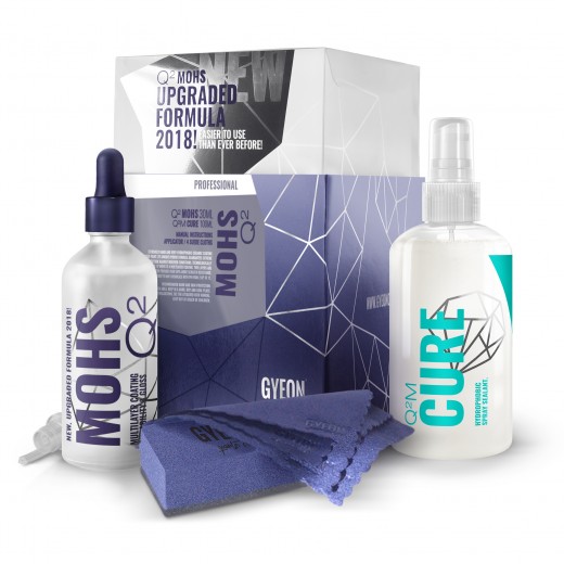 Keramický sealant Gyeon Q2 Mohs (100 ml)