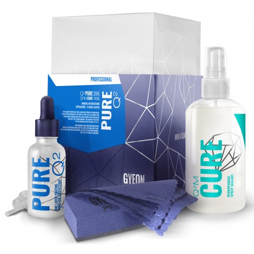 Keramická ochrana Gyeon Q2 Pure (30 ml)