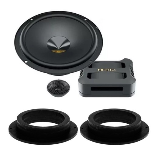 Reproduktory do Audi Q5 8R č. 1