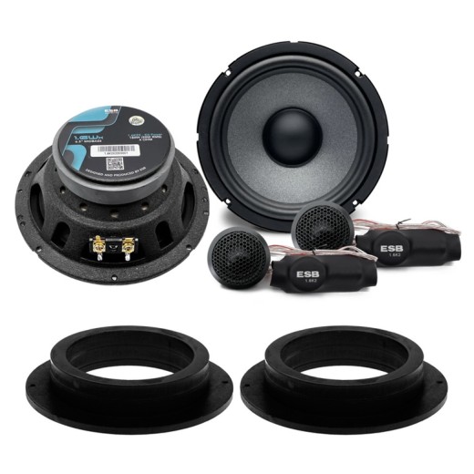 Reproduktory do Audi Q5 8R č. 2