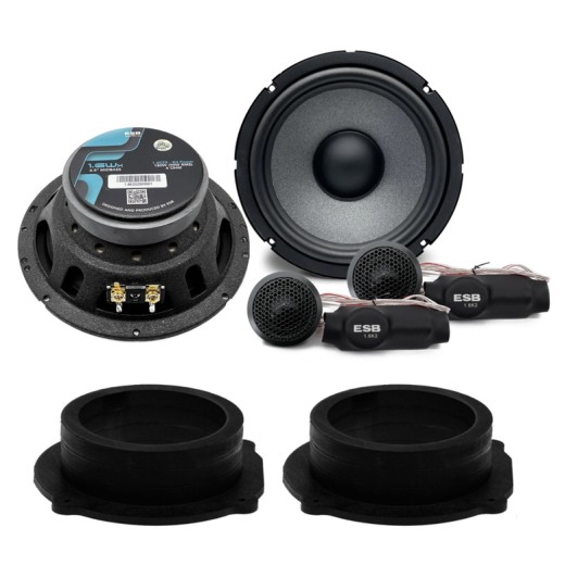 Reproduktory do Audi Q7 4M č. 2