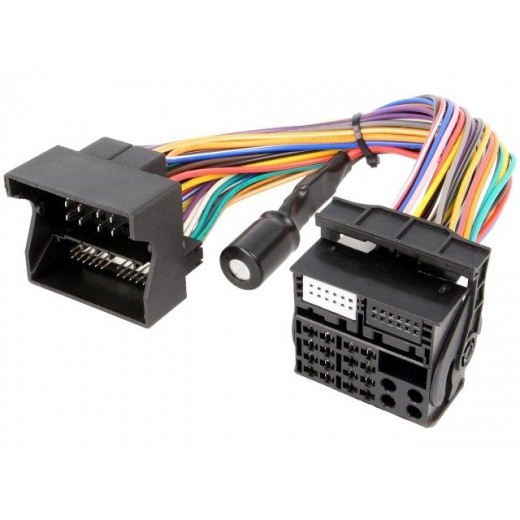 4carmedia adaptér QUADLOCK-UNI.SS