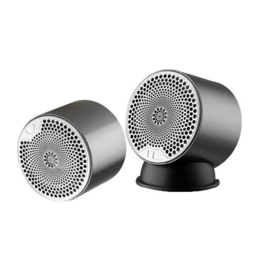 Reproduktory Nakamichi NS-QT65