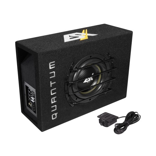 Aktívny subwoofer ESX QXB8A