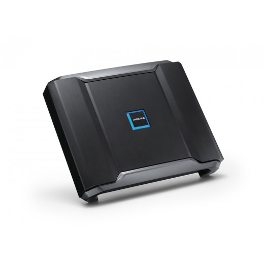 Zosilňovač Alpine R-A75M