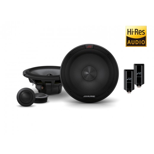Reproduktory Alpine R-S65C.2