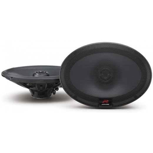 Reproduktory Alpine R-S69