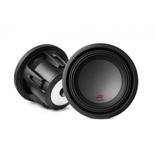 Subwoofer Alpine R-W10D2