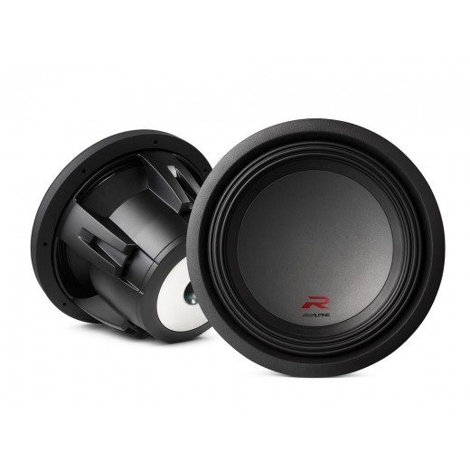 Subwoofer Alpine R-W12D4