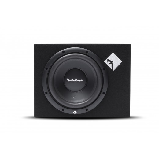Subwoofer v boxe Rockford Fosgate PRIME R1-1X10