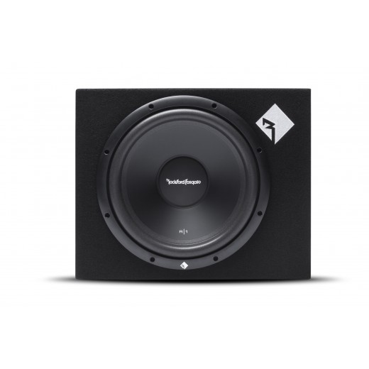 Subwoofer v boxe Rockford Fosgate PRIME R1-1X12