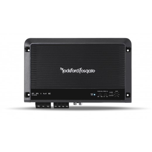 Zosilňovač Rockford Fosgate PRIME R150X2