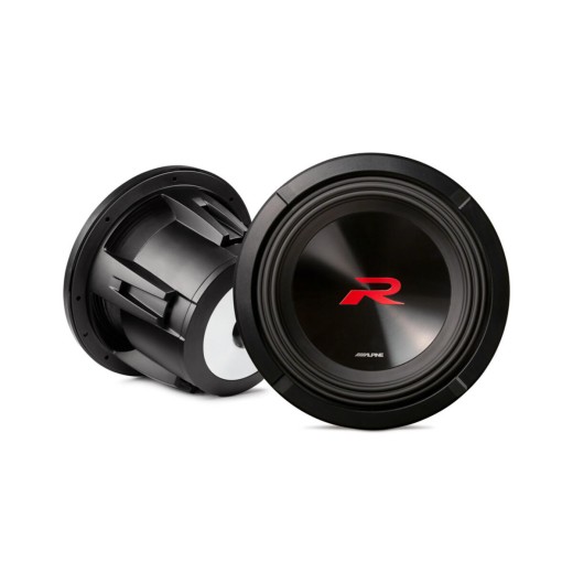 Subwoofer Alpine R2-W10D2