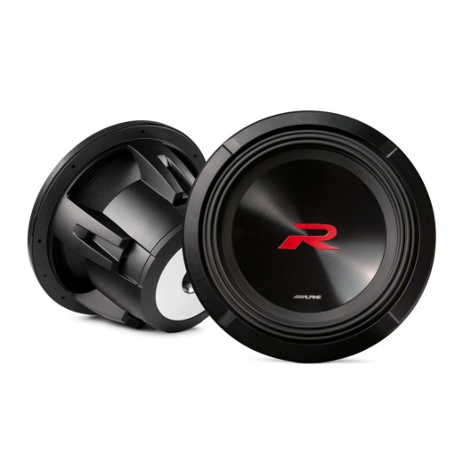 Subwoofer Alpine R2-W12D2