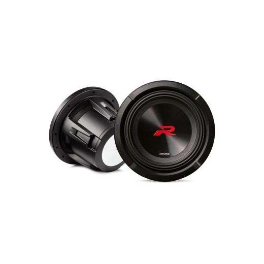 Subwoofer Alpine R2-W8D4