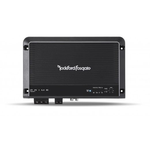 Zosilňovač Rockford Fosgate PRIME R250X1
