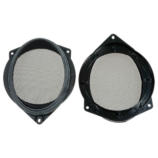 Plastový adaptér pod reproduktor pre Ford Escort