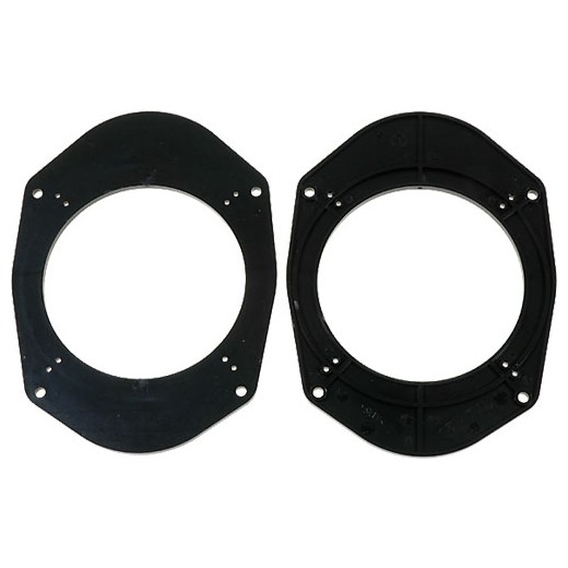 Plastový adaptér pod reproduktor pre Ford / Peugeot