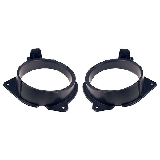 Plastový adaptér pod reproduktor pre Peugeot 207