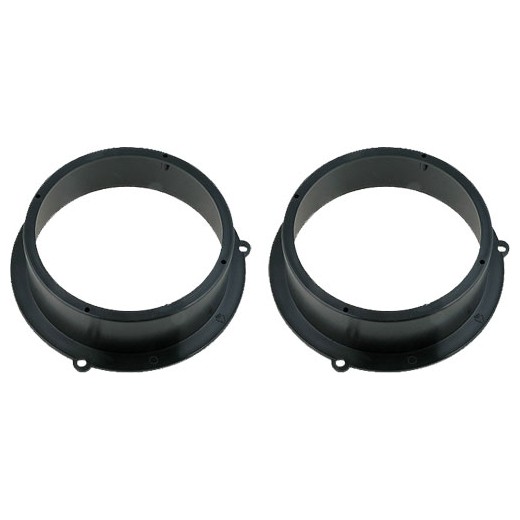 Per.Pic. plastové podložky Audi A4