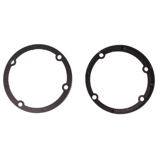 ACV plastové podložky Mercedes Sprinter, Viano, Vito