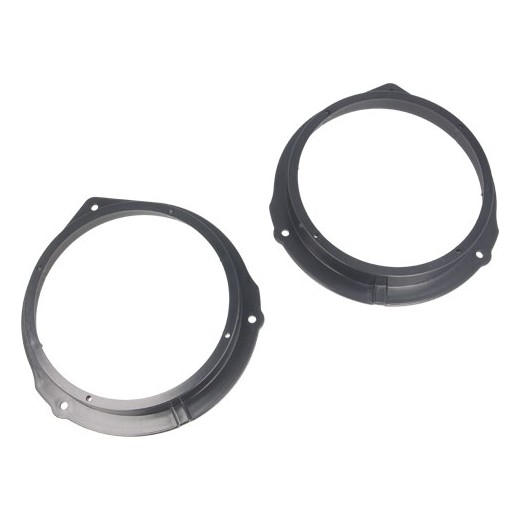 4carmedia plastové podložky Mercedes Viano, Vito