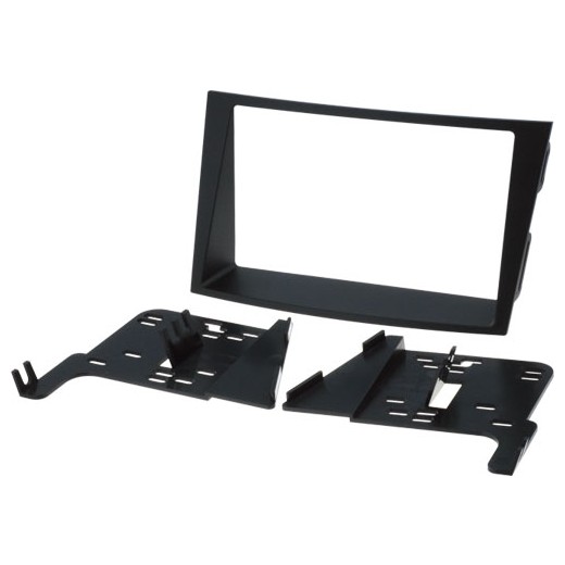 Rámček autorádiá 2DIN - Subaru Legacy, Outback