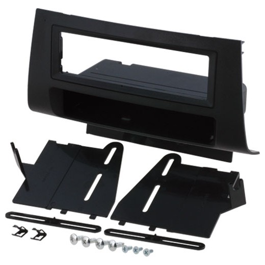 Rámček autorádia 1DIN - Mazda 3 UNI2