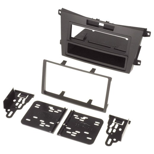 Rámček autorádia 1DIN / 2DIN - Mazda CX-7