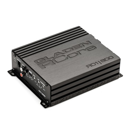 Zosilňovač Gladen RC 600c1 G3