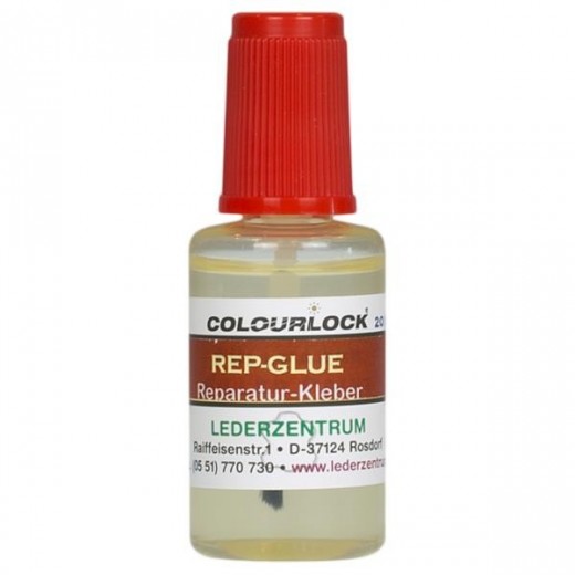 Lepidlo na koži Colourlock Repglue 20 ml