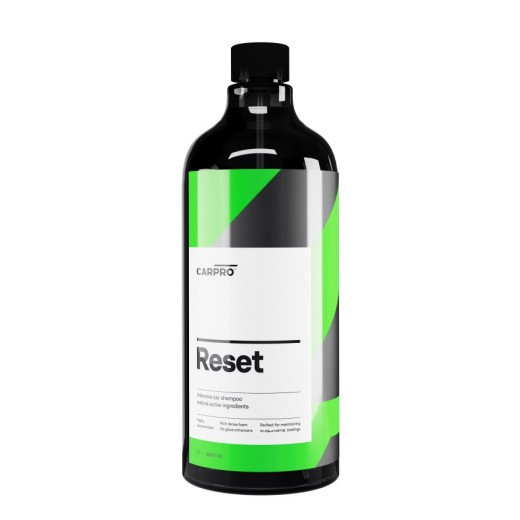 Autošampón CarPro Reset (1 l)