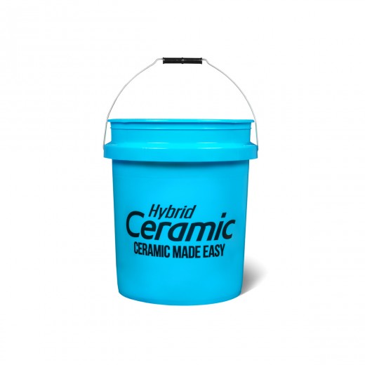 Prázdne vedro Meguiar's Hybrid Ceramic