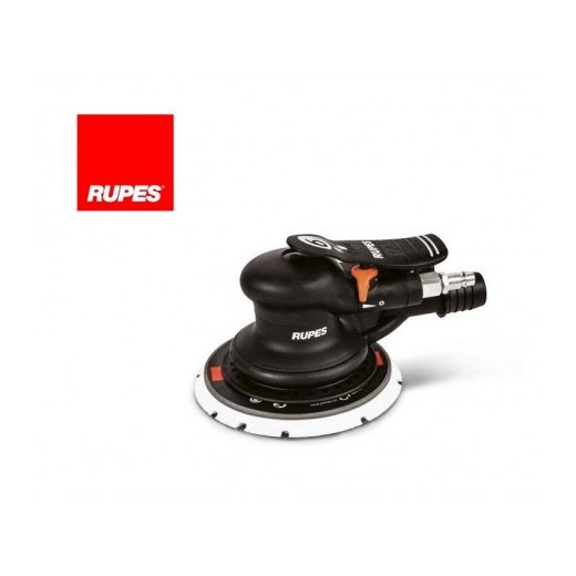 RUPES Skorpio III RH353 - pneumatická brúska