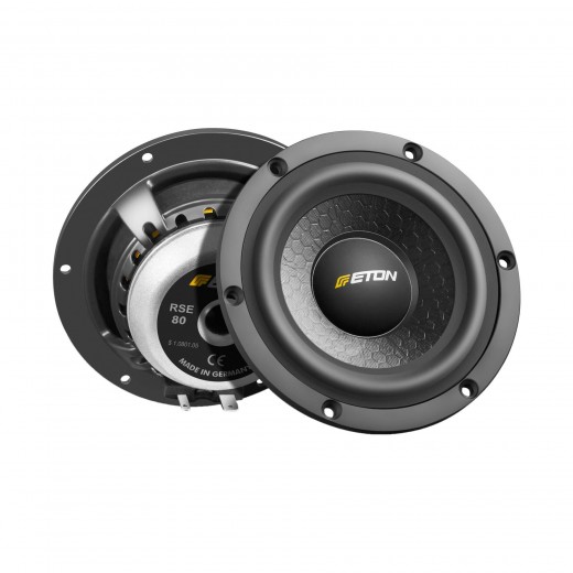 Reproduktory Eton RSE 80