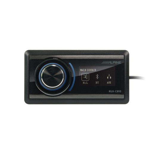 Diaľkový ovládač Alpine RUX-C810