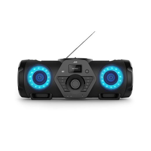 Prenosný prehrávač Boomblaster JVC RV-NB200BT
