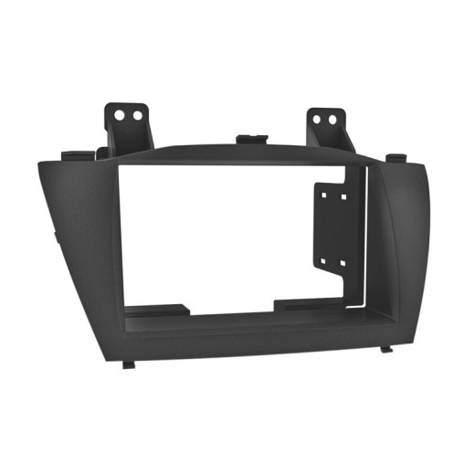 Redukčný rámček autorádia pre Hyundai ix35