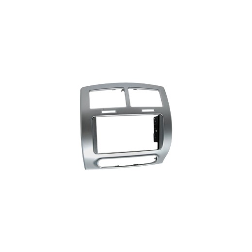 Rámček autorádiá 2DIN - Toyota Urban Cruiser UNI1