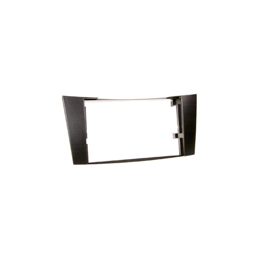 Rámček autorádiá 2DIN - Mercedes E-class UNI1
