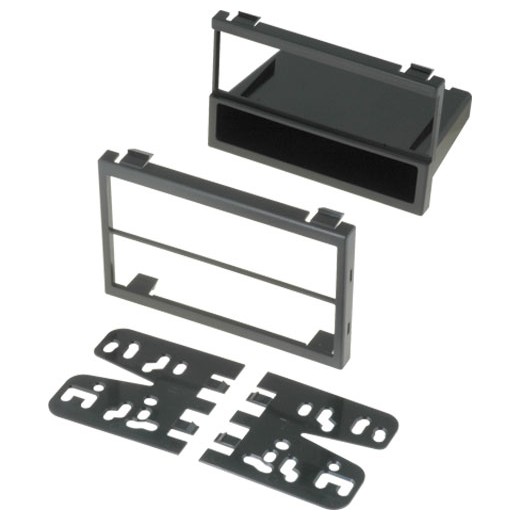 Rámček autorádia 1DIN / 2DIN - Mazda