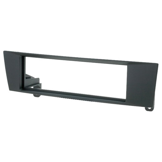 Rámček autorádia 1DIN - BMW 1, 3