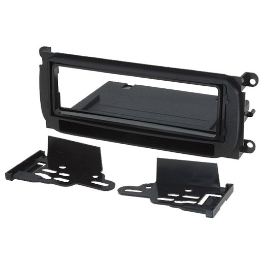 Rámček autorádia 1DIN - Chrysler / Dodge