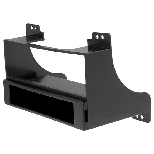 Rámček autorádia 1DIN - Kia Carnival UNI2